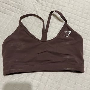 GymShark Sports Bra